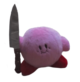 Kirby Knife