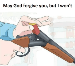 Forgiveness