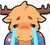 Moose Cry