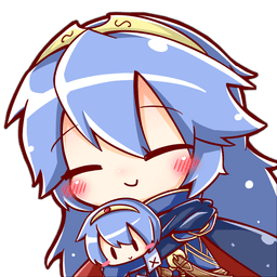 Lucina Hug