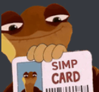 Simpcard