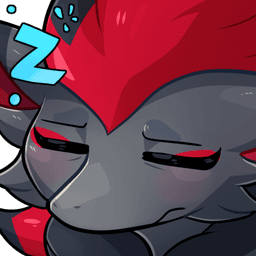 zorua_sleeping