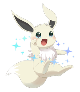 eevee