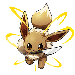 eevee_kill