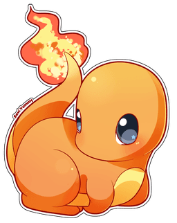 charmander