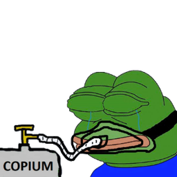 copium