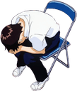 shinji chair