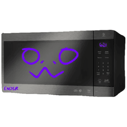 Ender Microwave