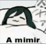A mimir