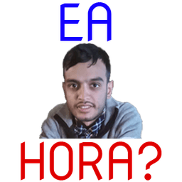 Ea Hora?