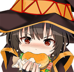 megu borgar