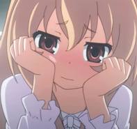 KomaTaigaFlushed