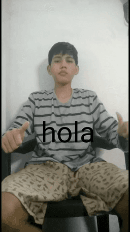 hola