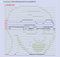 ascii jack