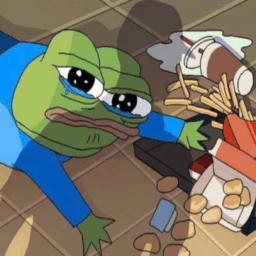PeepoSpill