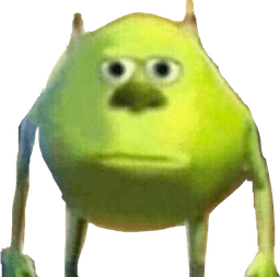 Mike Wazowski