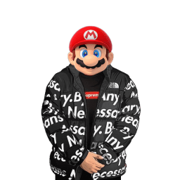 DripMario