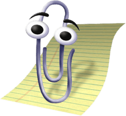 Clippy