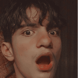 tunaishocked