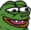 pepe stupid