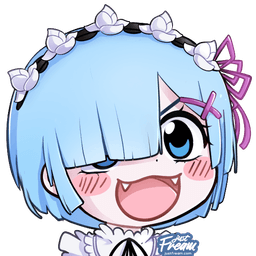 angry rem asi