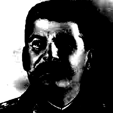 Stalin Void