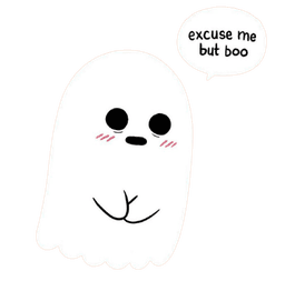 ghostboo