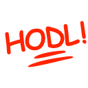 hodl