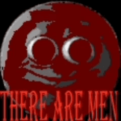 There Are Men