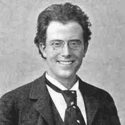 Mahler :)