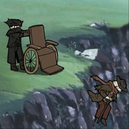cliffdrop