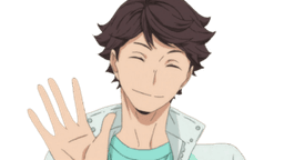 Oikawa 