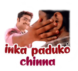 inka paduko chinna