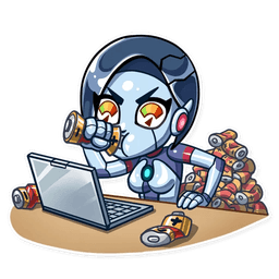 robotfuel