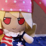 ClownpieceHi