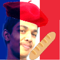 ouizzi baguette supreme leader