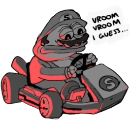 vroom