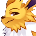 Jolteon Smug