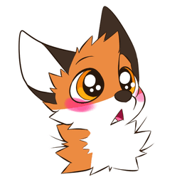 Fox Blush