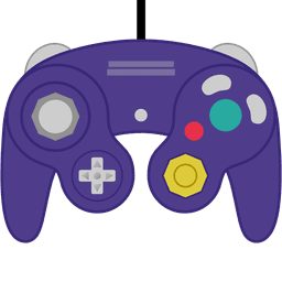 Gamecube controller