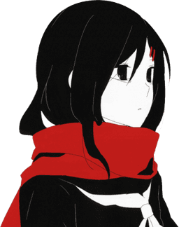 depressed ayano