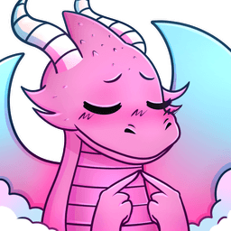 cute dragon