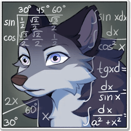 Wolfi Math