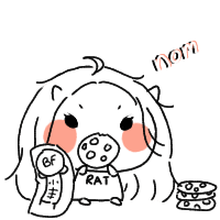 Amy nom