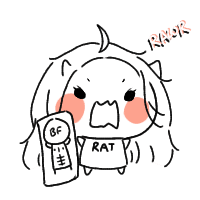 Amy rawr