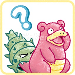 Confused Slowbro