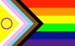 Progress Flag