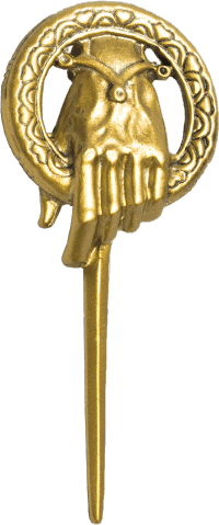 Hand Of The King