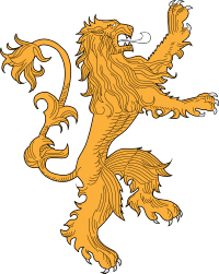 Gold Lannister