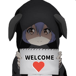 Kuon_Welcome